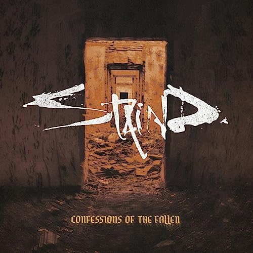 Phobia - Return to Desolation - Amazon.com Music